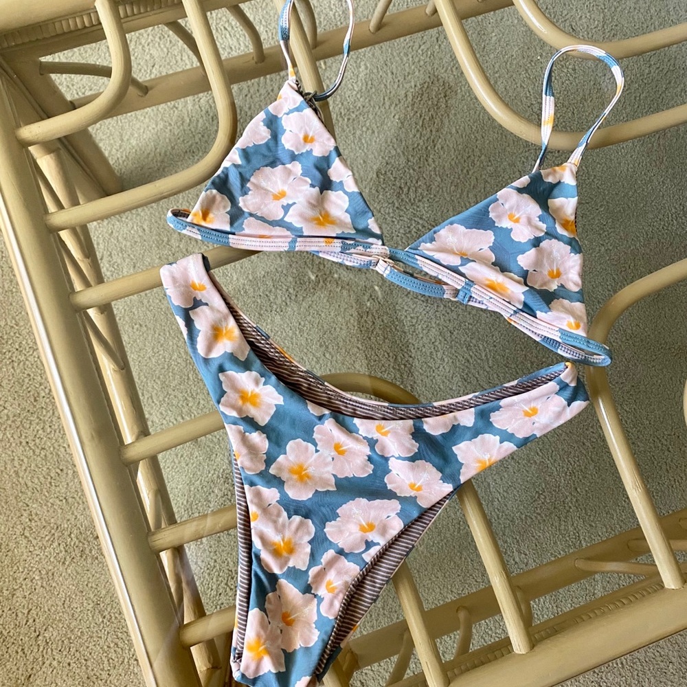 Acacia Bikini Set
